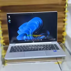 New  HP PROBOOK 440 G8, Intel Core i7-11th Generation 🦯Processor 3.00GHz SpeedStorage:512 Price in Ethiopia